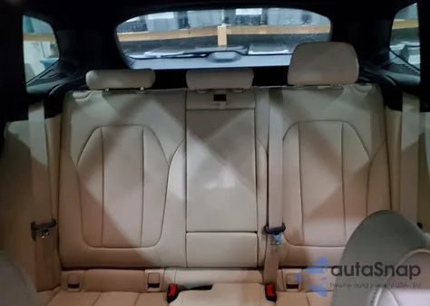 2019 BMW X3 xDrive30I z USA, uszkodzony, nr VIN 5UXTR9C59KLE11740